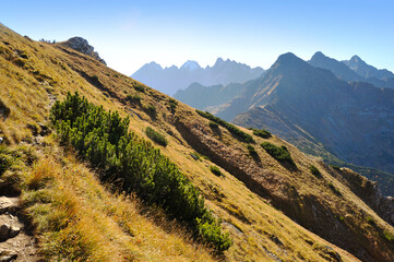 Vyšné Kopské sedlo