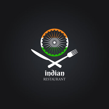 69 Indian Restaurant Logo Stock Photos, High-Res Pictures, and Images -  Getty Images