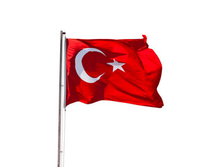 Turkey flag - 464981747