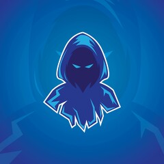Anonymous hacker design