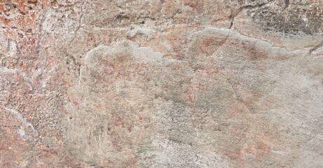 Abstract texture stone surface with copy space, artistic decorative grunge style, and vintage wall cement design.