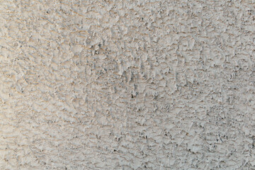 Texture of old concrete wall for background