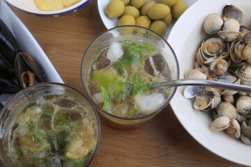 aperitif