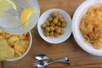 aperitif