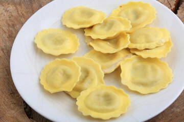 ravioli