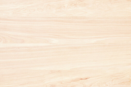light wood panel, wood grain texture with natural pattern