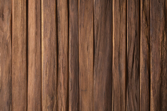 wood table texture, dark planks background for design