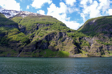 Nærøyfjord - Norway