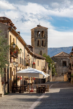 Pedraza (Segovia)