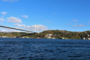 Obraz premium Istanbul, Turkey