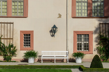 Schloss Weilburg  is a Baroque schloss in Weilburg, Hesse, Germany. It is located on a spur above...