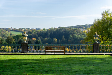 Schloss Weilburg  is a Baroque schloss in Weilburg, Hesse, Germany. It is located on a spur above...