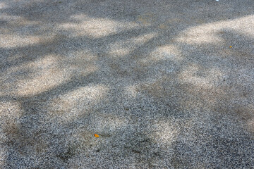 texture of sand