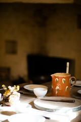 cup of coffee