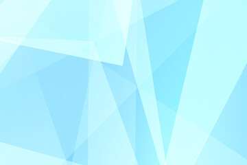 Abstract blue on light blue background modern design. Vector illustration EPS 10.