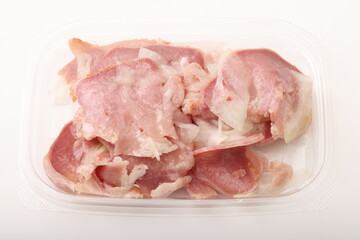 タン塩レモン　シチリア産レモン果汁使用