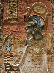 Hiéroglyphes 