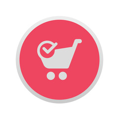 Trusted Seller - Sticker