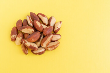 ブラジルナッツ