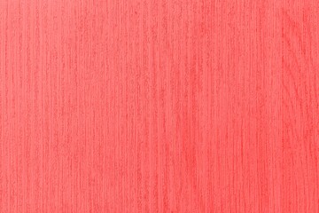 Red vintage wooden table top pattern texture and seamless background