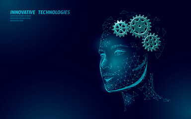 Brainstorm coaching session problem solution concept. Creative idea mindset personal psychologist therapy. Education online training leader strategy business vector illustration