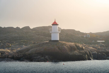 lighthouse