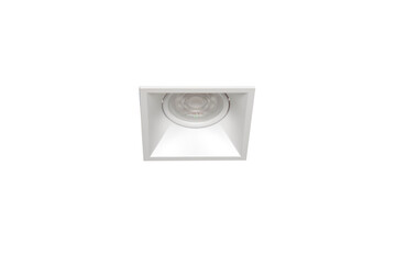 lamp for wall and ceiling isolated on white background