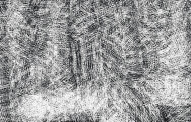 Grunge Black and White Distress Texture.Grunge rough dirty background.For posters, banners, retro and urban designs.
