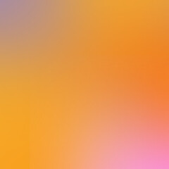 abstract orange background gradient
