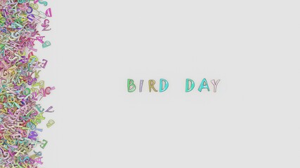 Bird Day