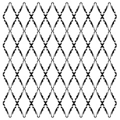 Luxury Design Ornaments Aztecs Pattern, Texture, Background