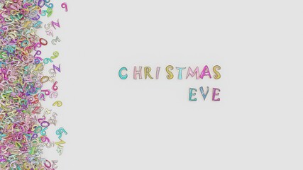 Christmas Eve