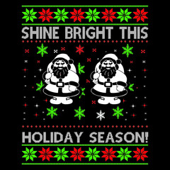 Shine Bright this Holiday Season!