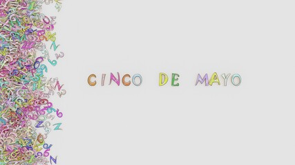 Cinco de Mayo