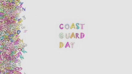 Coast Guard Day
