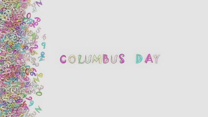 Columbus Day