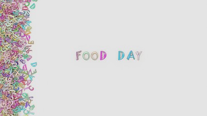 Food Day