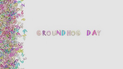 Groundhog Day