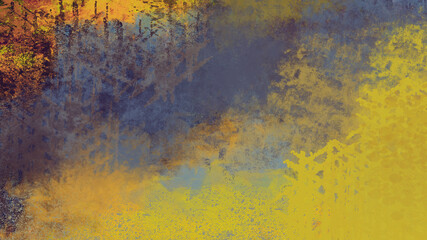 Artistic background image,Modern artwork,Strokes paint.Brushstrokes,texture background,2d illustration