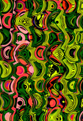 abstract pattern