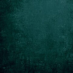 Black blue green antique old background with blur, gradient and watercolor texture. Space for artistic creation and graphic design. Grunge texture. Background paper texture for vintage design.