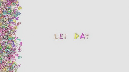 Lei Day