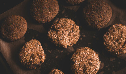 coffee, chocolate, food, brown, isolated, beans, sweet, bean, dessert, cup, caffeine, cafe, drink, truffle, breakfast, delicious, black, aroma, cocoa, gourmet, dark, candy, heart, espresso, baked