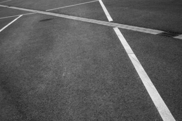 Stra&szlig;enmarkierungen