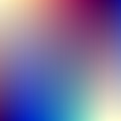 Defocused abstract background