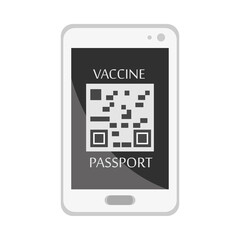 health passport vaccine