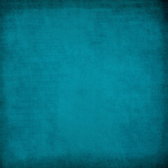 Blue background with vintage texture