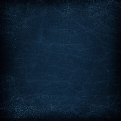 Blue background with vintage texture