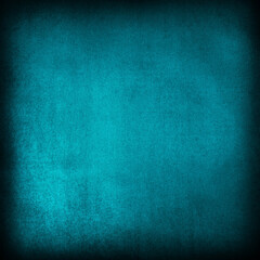 Blue background with vintage texture