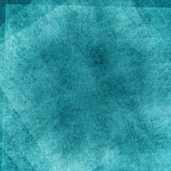 Blue background with vintage texture